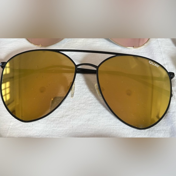 LOT sunglasses - Quay Australia + others - Picture 6 of 8